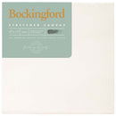 Bockingford Canvas 1.5 Inch 13 Ounce Triple Gesso Primed