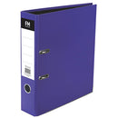 fm binder vivid a4 lever 75MM arch folder
