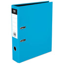 fm binder vivid foolscap 75MM lever arch folder