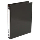 fm ringbinder vivid size a4 2 rings 26MM cardboard