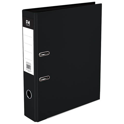 fm binder vivid a4 lever 75MM arch folder