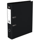 fm binder vivid foolscap 75MM lever arch folder