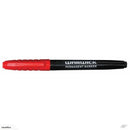 warwick marker fine tip permanent box of 12