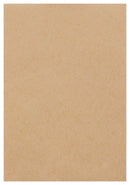 croxley envelope manilla wage peel and seal pocket box of 100