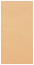 croxley envelope dle manilla tropical seal pocket box of 500
