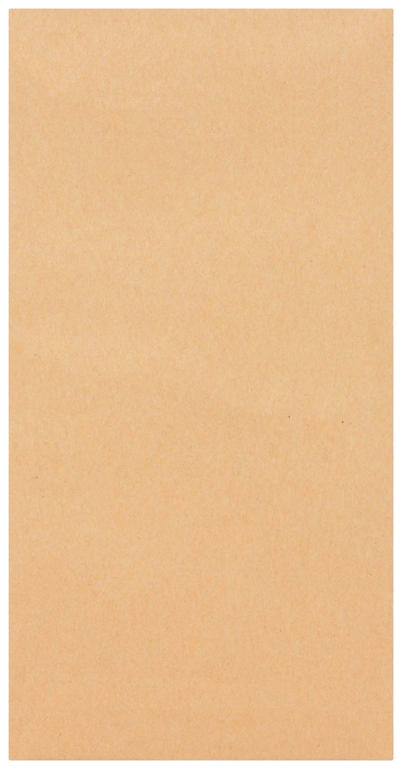 croxley envelope dle manilla tropical seal pocket box of 500
