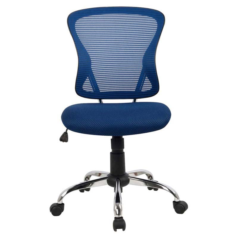 brenton chair mesh mid back