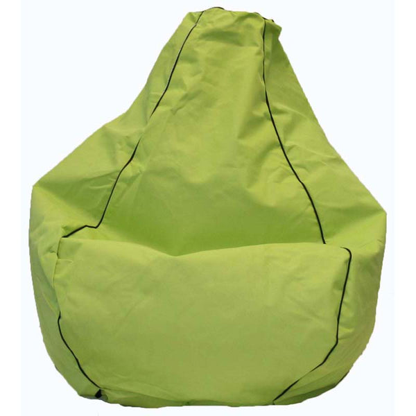 studio bean bag 200l filled prem outdoor#colour_LIME