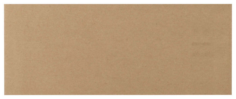 croxley envelope e34 manilla tropical seal pocket box of 250
