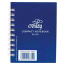Croxley Pad Shopping Jotta Top Opening 76x203mm