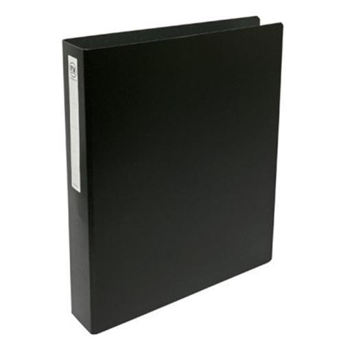 fm ringbinder a3 2/50 BLACK trunkboard
