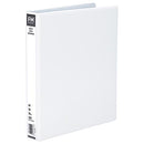 fm binder overlay a4 2 rings 26MM spine insert cover folder