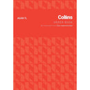 collins goods order a5/50tl triplicate no carbon requiRED
