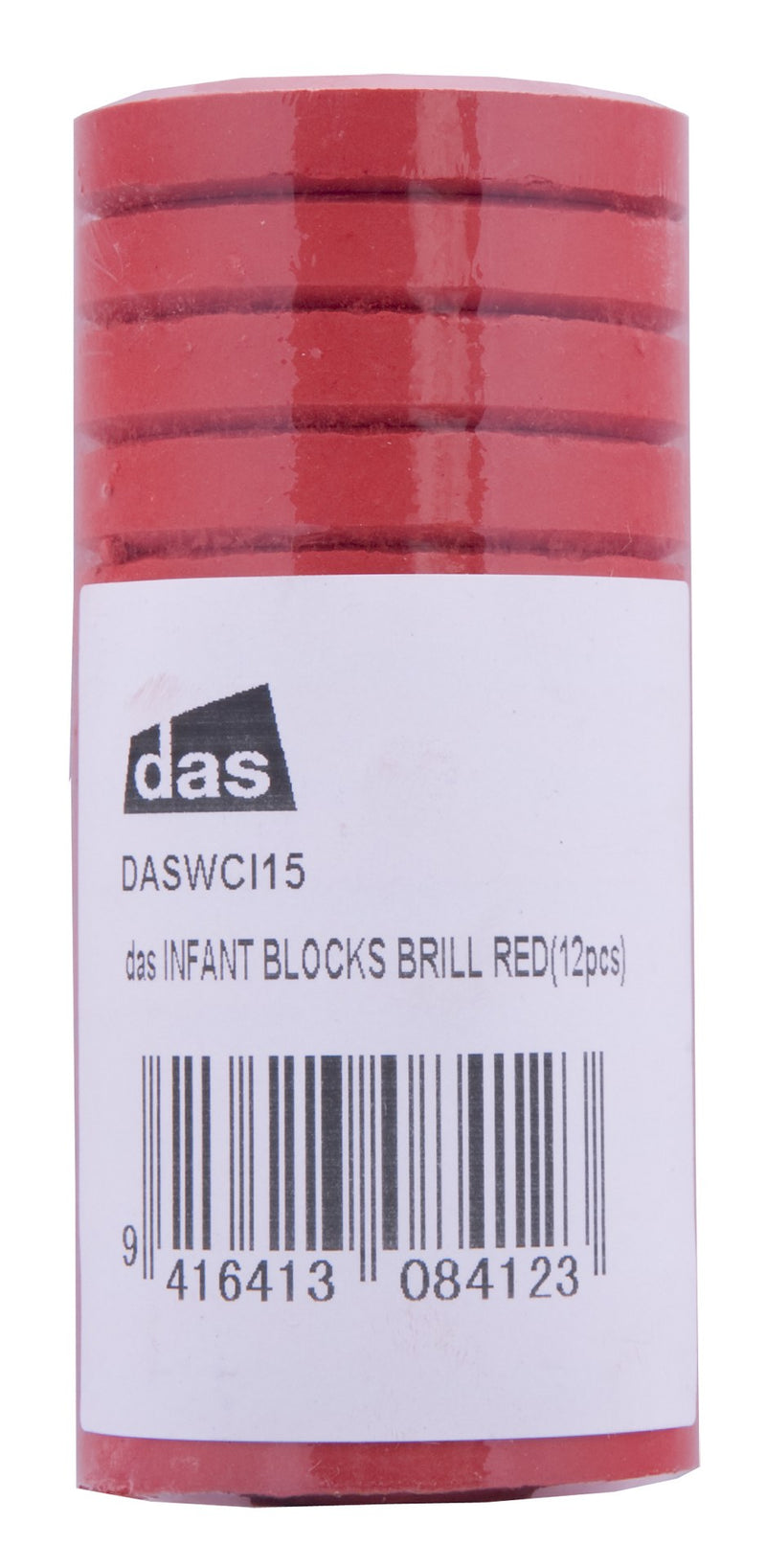 Das Tempera Blocks