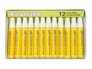 Das Dreamland Oil Art Pastels Pack Of 12
