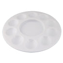 Das 10 Well Plastic Palette