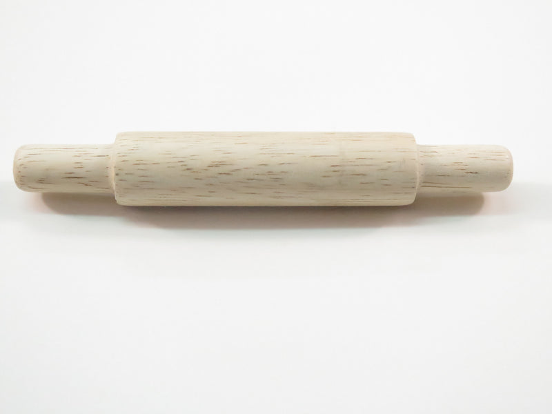 Modelling Clay Rolling Pin