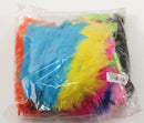 Feathers Assorted Colours