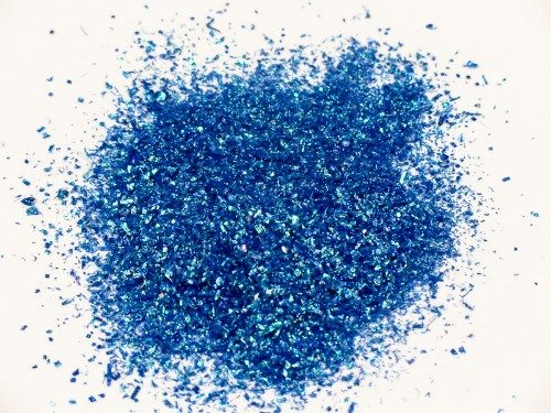 Confetti Glitter 500ml Jar