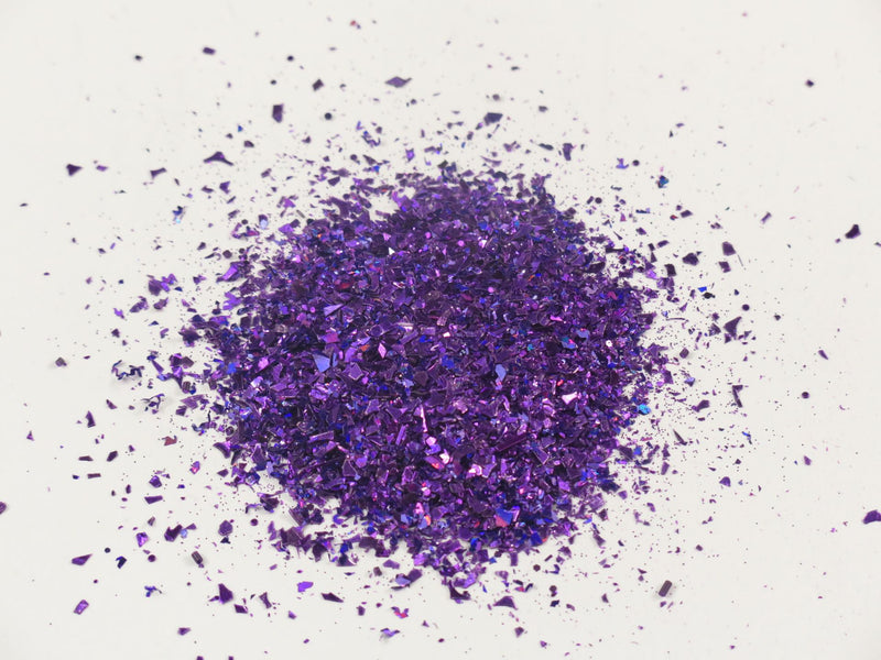 Confetti Glitter 500ml Jar