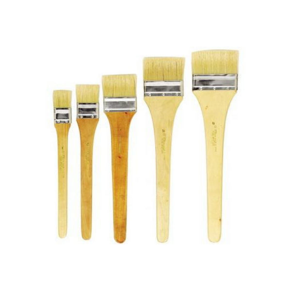 Das Eterna S691 Hog Bristle Brushes#size_1