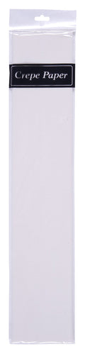 crepe paper (50cm x 2m)#colour_WHITE