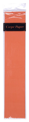 crepe paper (50cm x 2m)#colour_ORANGE