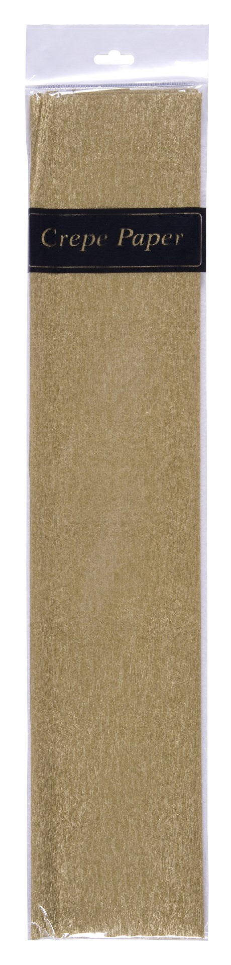crepe paper (50cm x 2m)