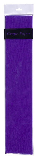 crepe paper (50cm x 2m)#colour_PURPLE