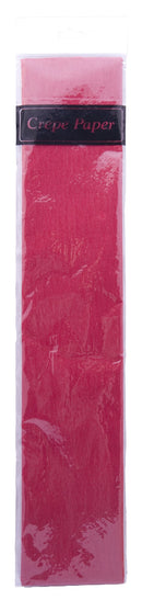 crepe paper (50cm x 2m)