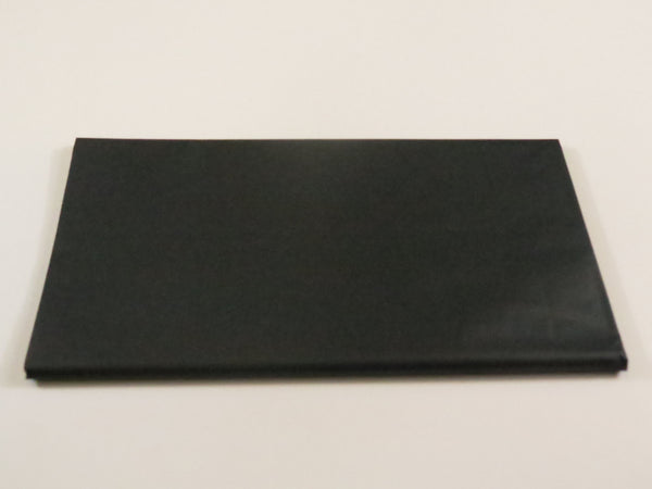 Tissue Paper 10 Sheet 500x750mm#colour_BLACK