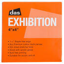 Das Exhibition 1.5 Art Canvas