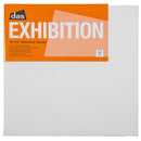 Das Exhibition 1.5 Art Canvas
