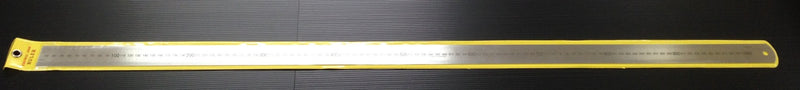 stainless steel ruler metric