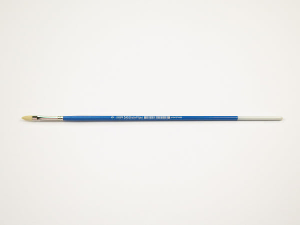 Das S2003fr Filbert Bristle Brushes#size_0