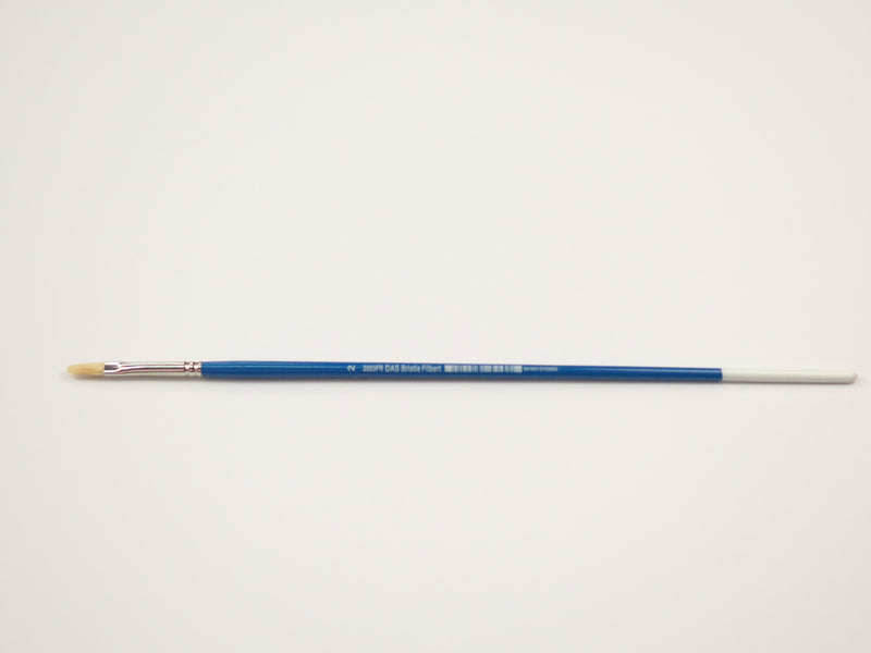 Das S2003fr Filbert Bristle Brushes