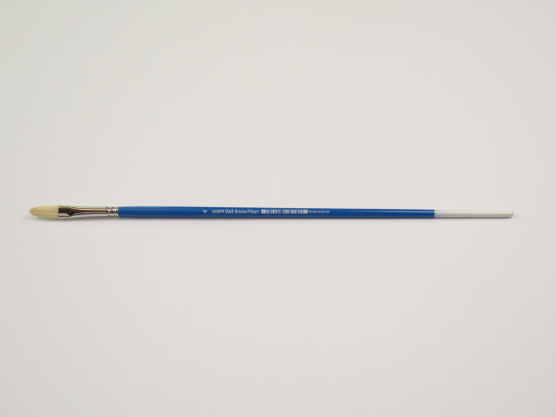 Das S2003fr Filbert Bristle Brushes