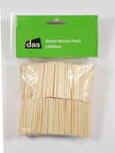 Das Match Sticks Plain
