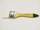 Das S8015 White Nylon Flat Brushes