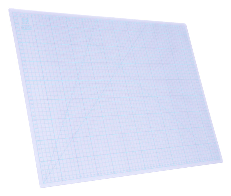 cutting mat translucent 3mm