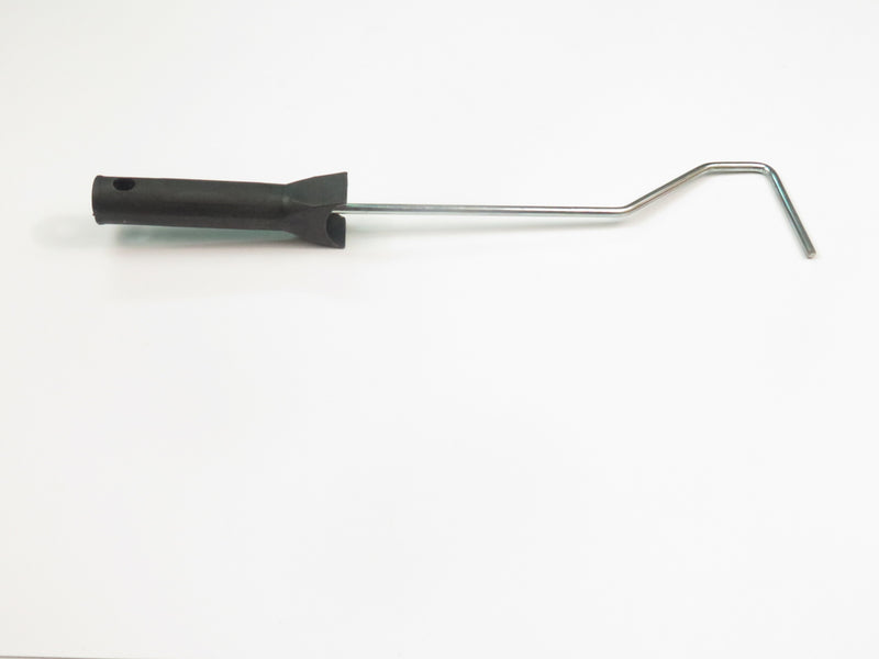 Das K472 4 Inch Roller - Long Handle