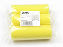 Das 4 Inch Roller Refills - Sponge 3 Pieces