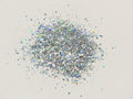 Confetti Glitter 500ml Jar#colour_JAR SILVER