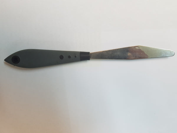Rgm Pro-Grip Palette Knife #111 (Grey)