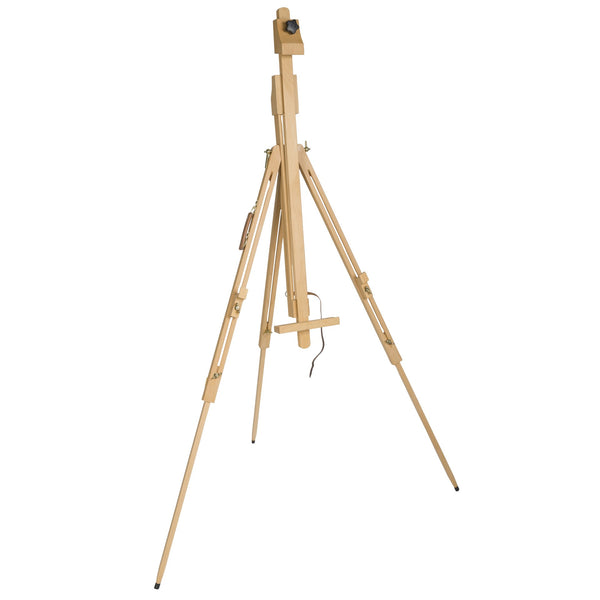 Das Deluxe Field Easel (Beech)