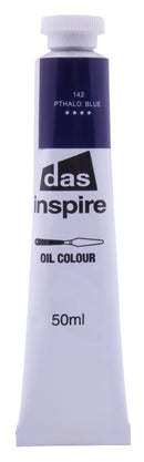 Das Inspire Oil Paint 50ml