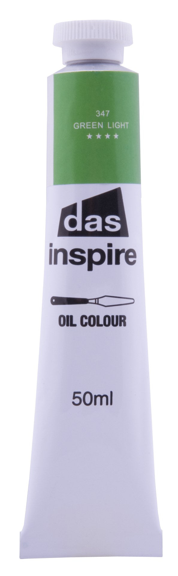 Das Inspire Oil Paint 50ml