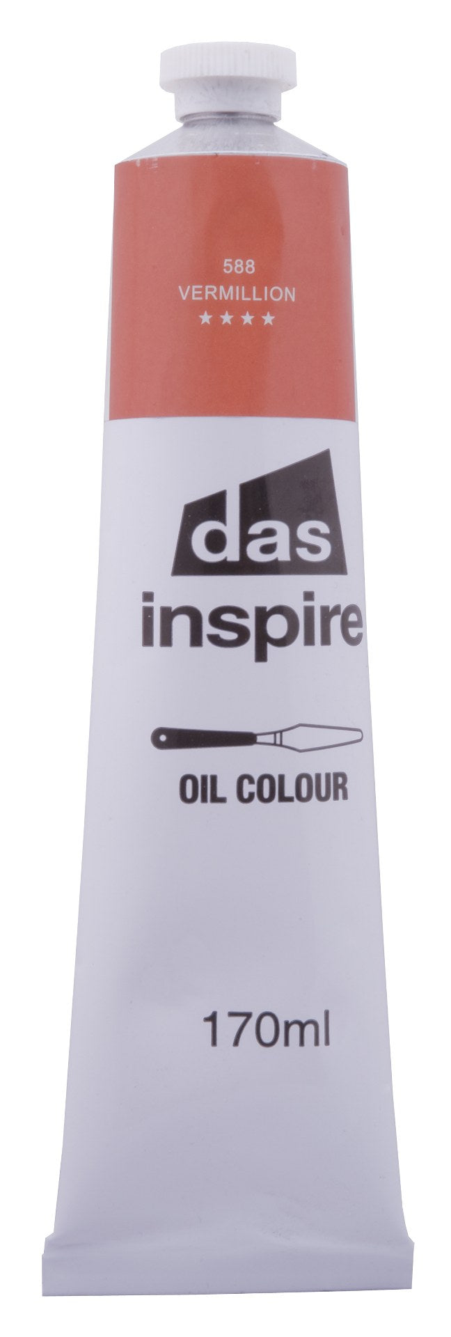 Das Inspire Oil Paint 180ml