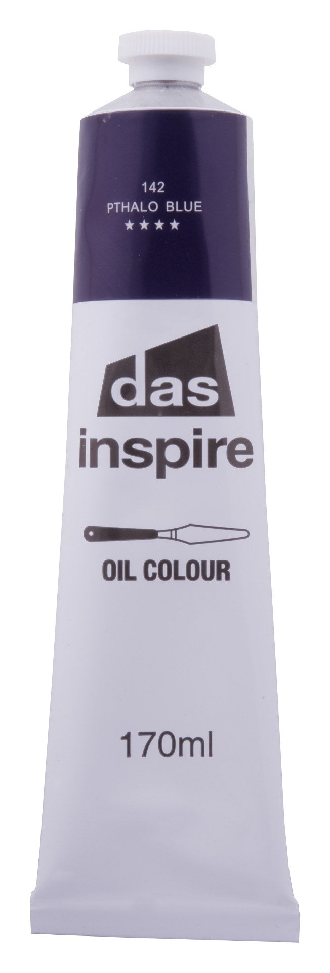 Das Inspire Oil Paint 180ml