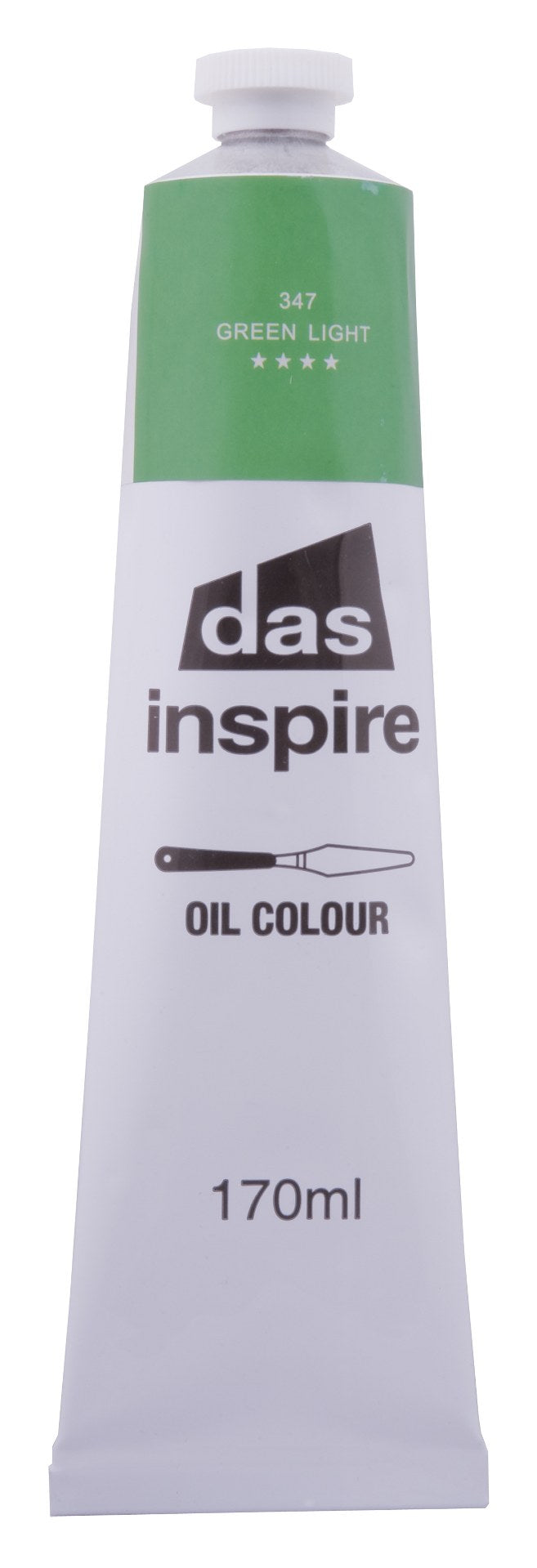 Das Inspire Oil Paint 180ml